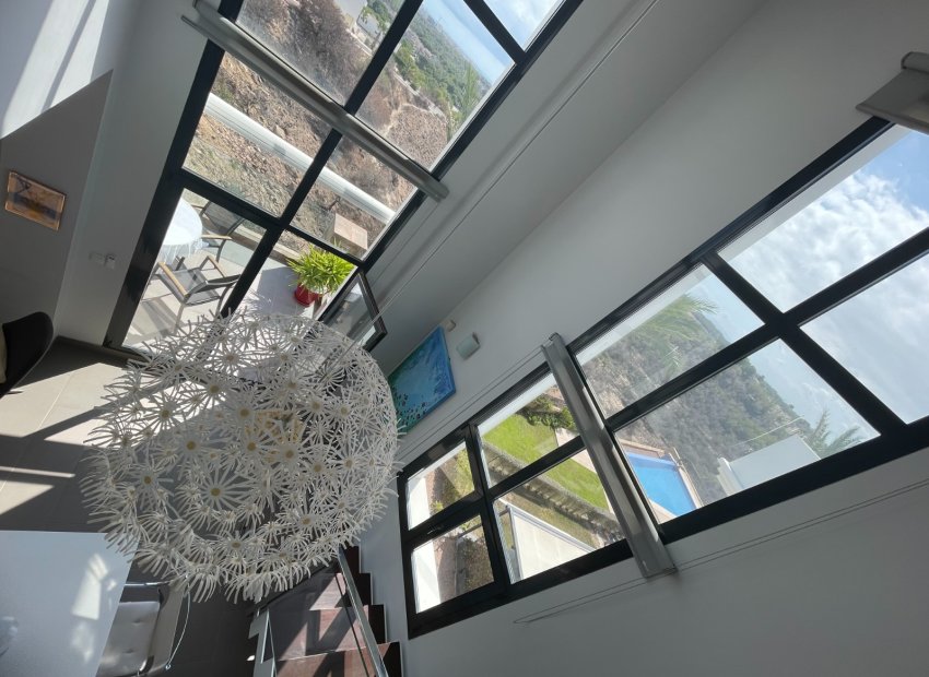 Resale - Apartment / flat - Orihuela Costa - Las Ramblas