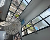 Resale - Apartment / flat - Orihuela Costa - Las Ramblas