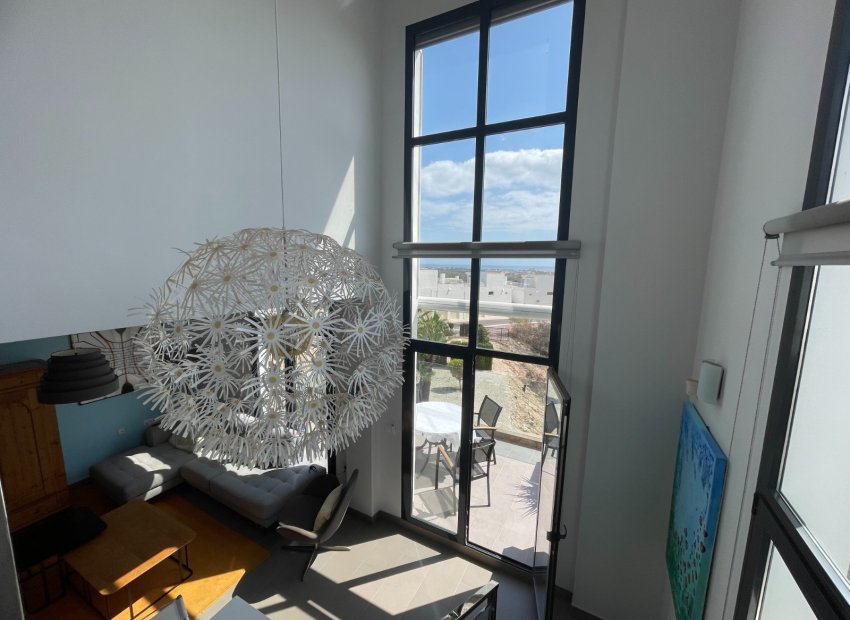 Resale - Apartment / flat - Orihuela Costa - Las Ramblas