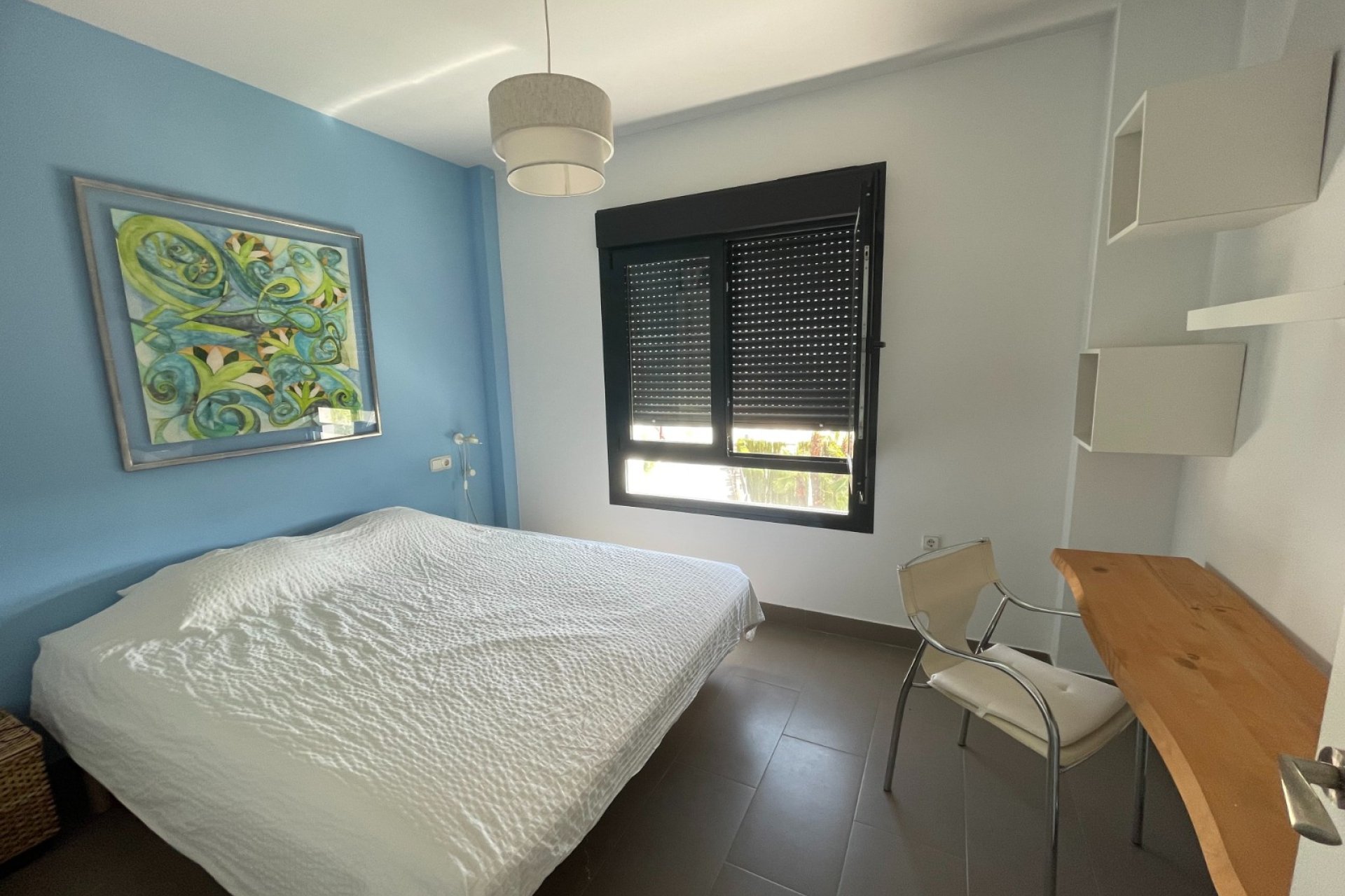 Resale - Apartment / flat - Orihuela Costa - Las Ramblas