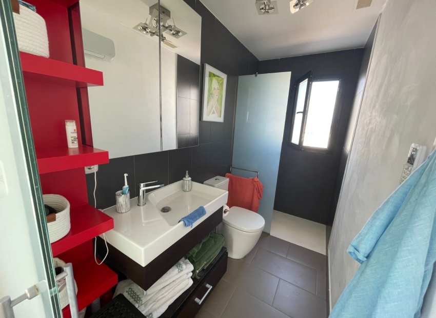 Resale - Apartment / flat - Orihuela Costa - Las Ramblas