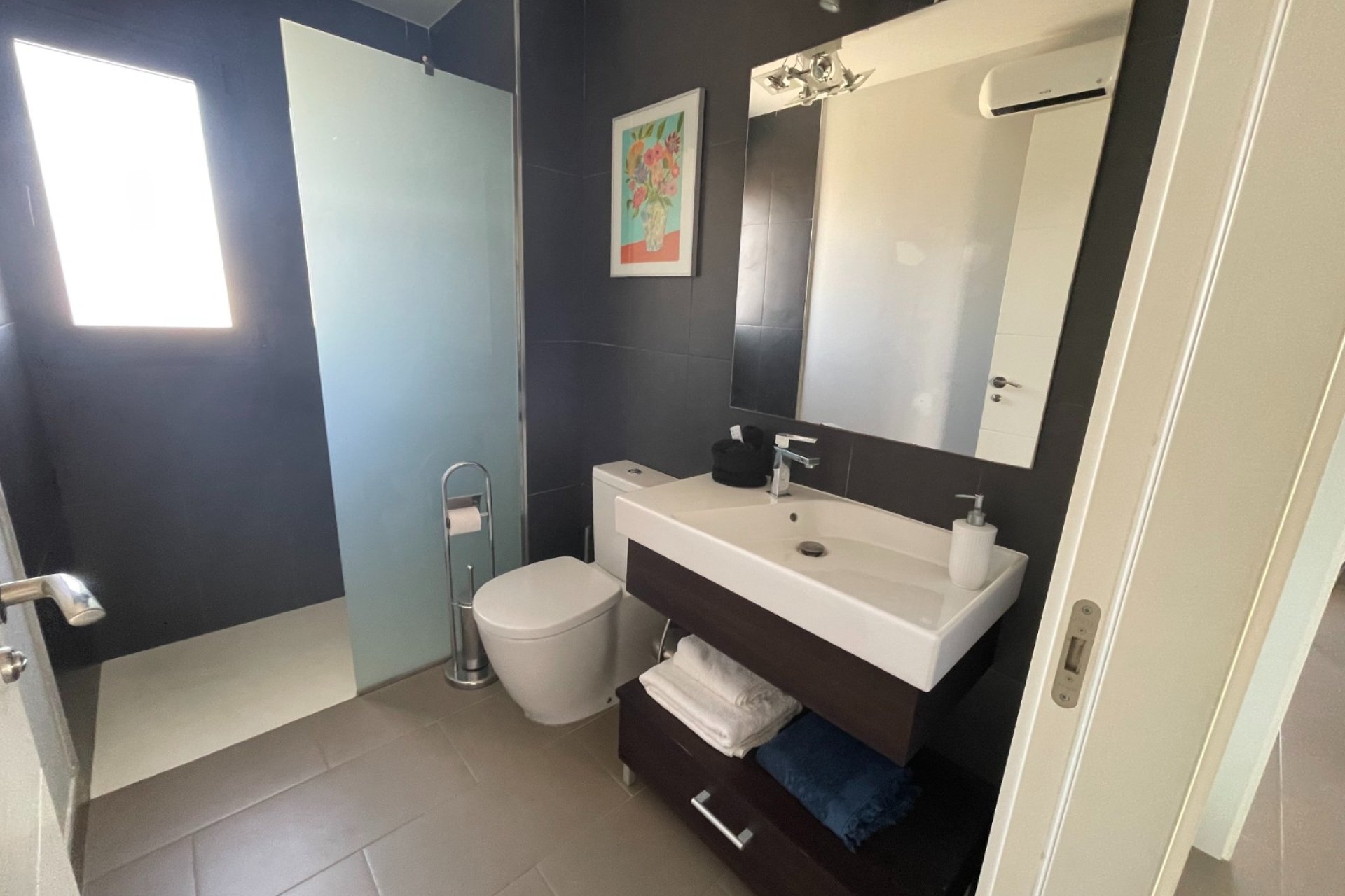 Resale - Apartment / flat - Orihuela Costa - Las Ramblas