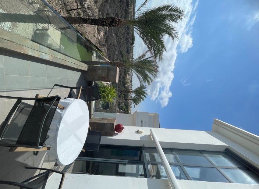 Resale - Apartment / flat - Orihuela Costa - Las Ramblas