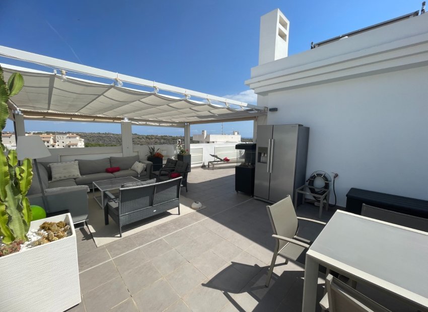 Resale - Apartment / flat - Orihuela Costa - Las Ramblas