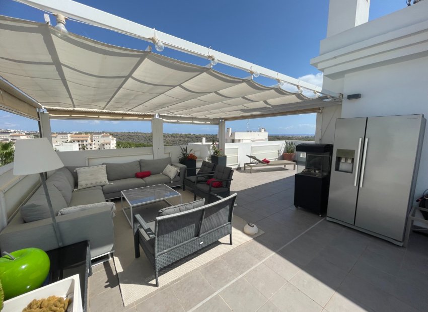 Resale - Apartment / flat - Orihuela Costa - Las Ramblas