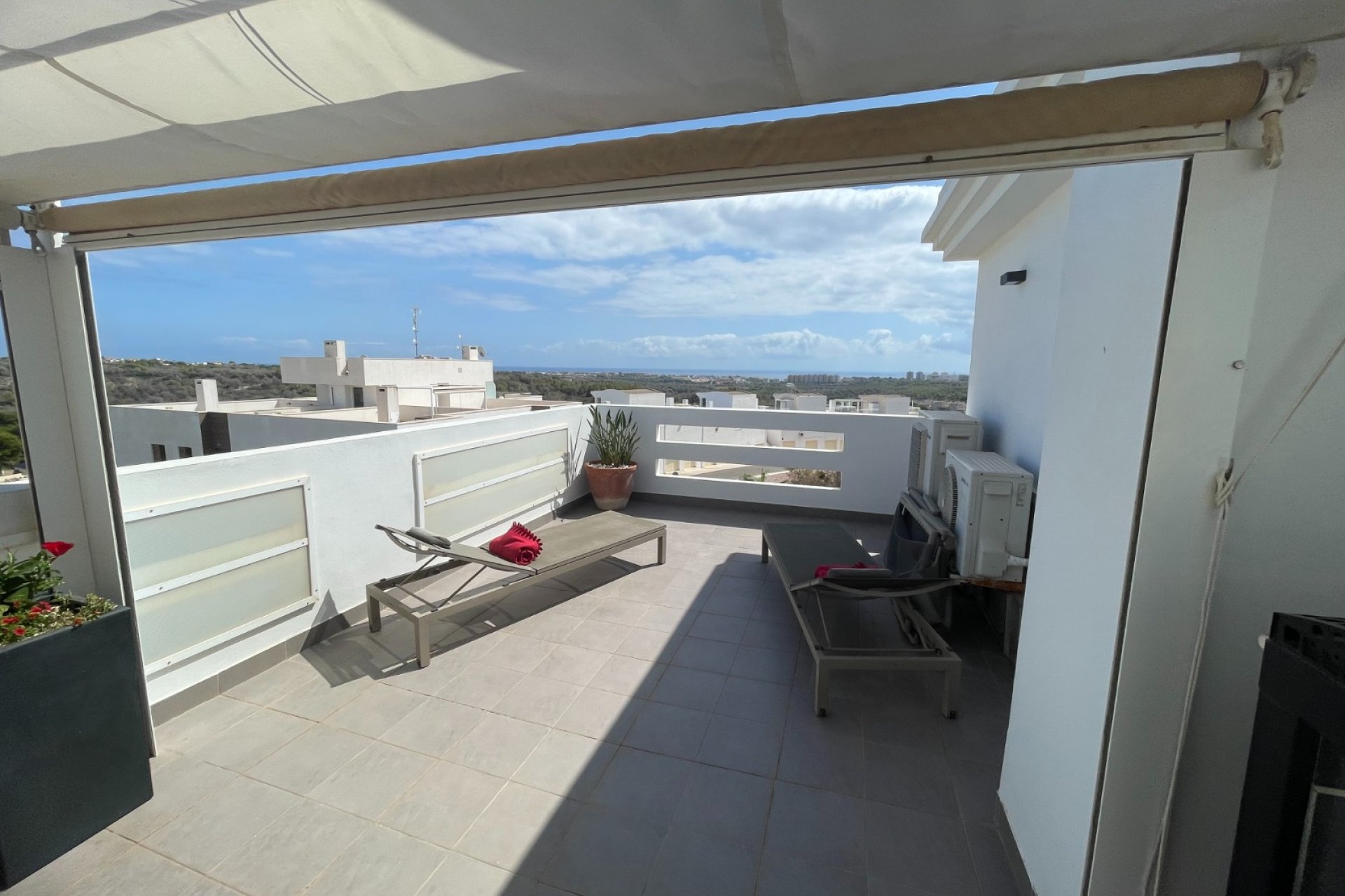 Resale - Apartment / flat - Orihuela Costa - Las Ramblas