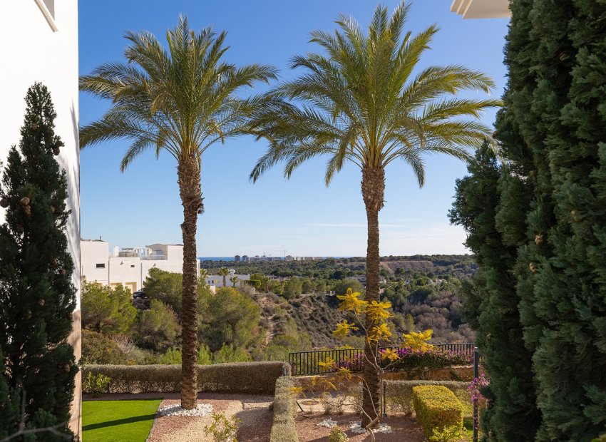 Resale - Apartment / flat - Orihuela Costa - Las Ramblas