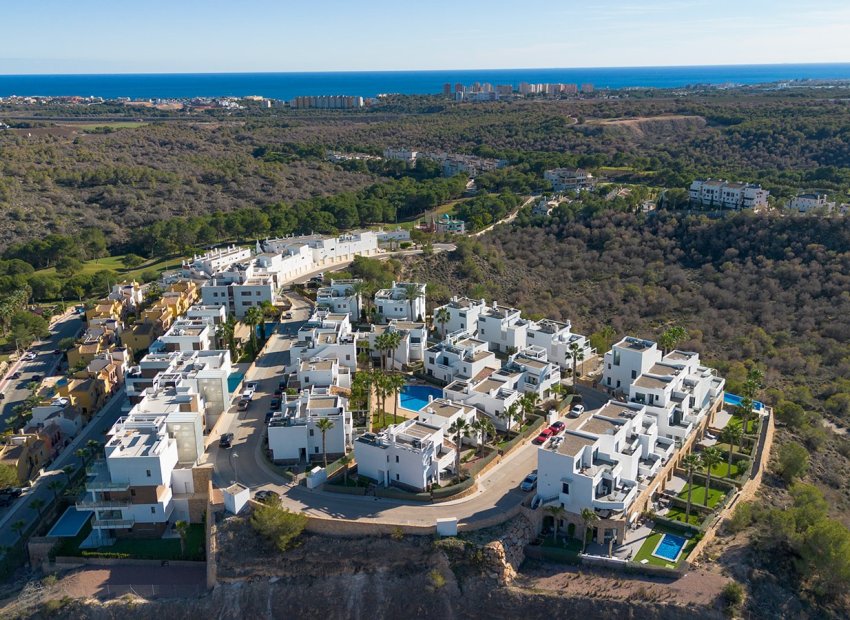 Resale - Apartment / flat - Orihuela Costa - Las Ramblas