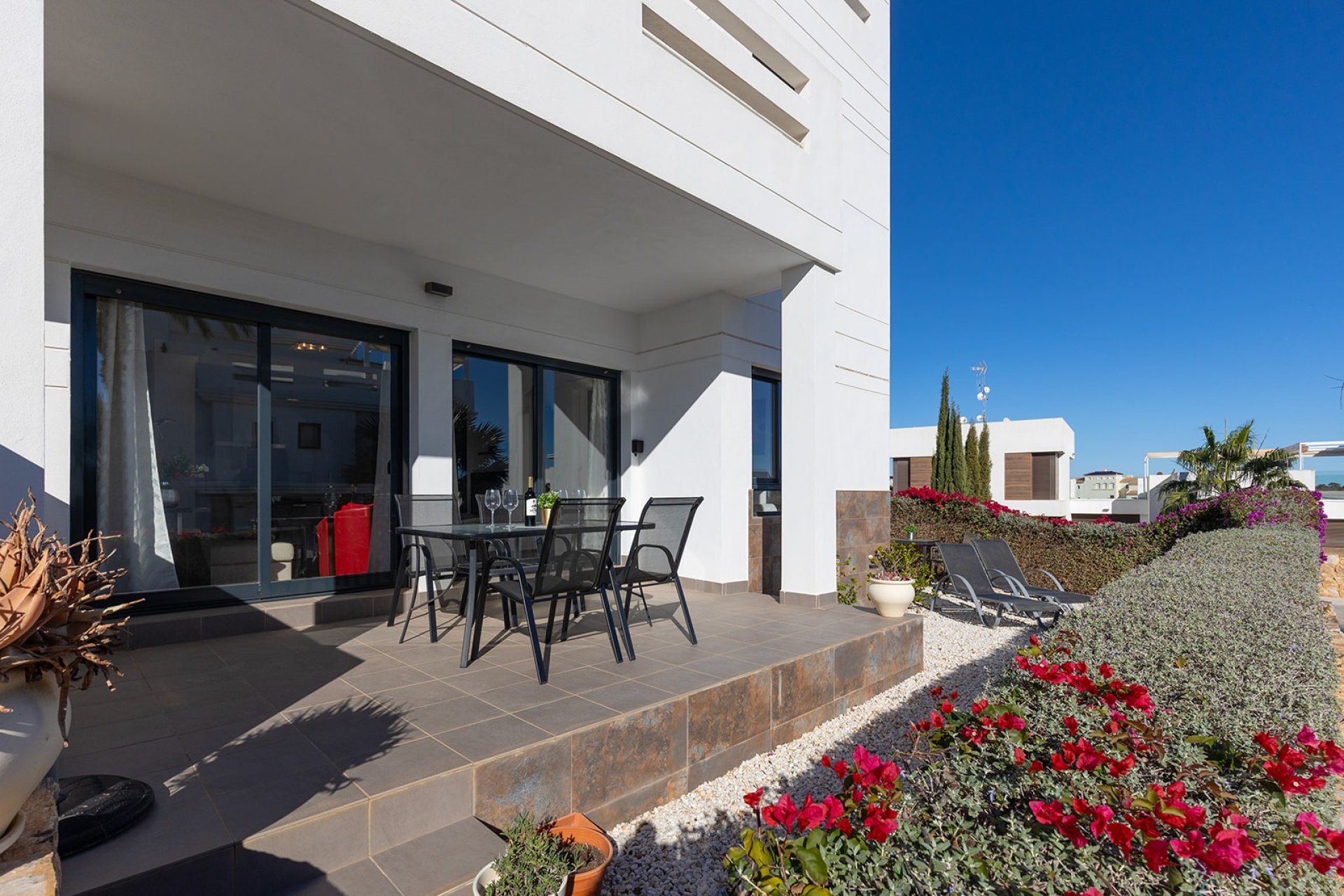 Resale - Apartment / flat - Orihuela Costa - Las Ramblas