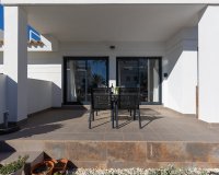 Resale - Apartment / flat - Orihuela Costa - Las Ramblas