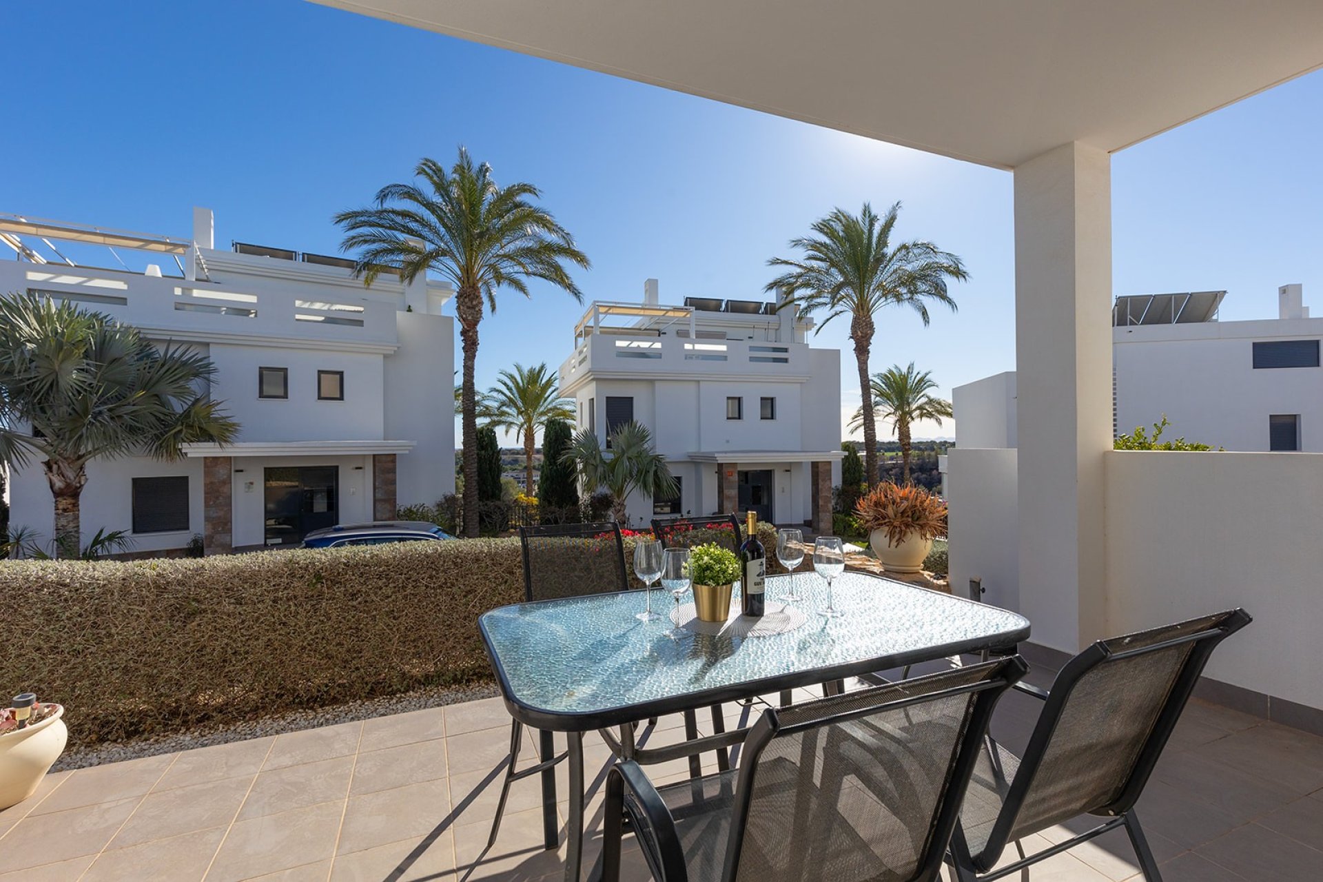 Resale - Apartment / flat - Orihuela Costa - Las Ramblas