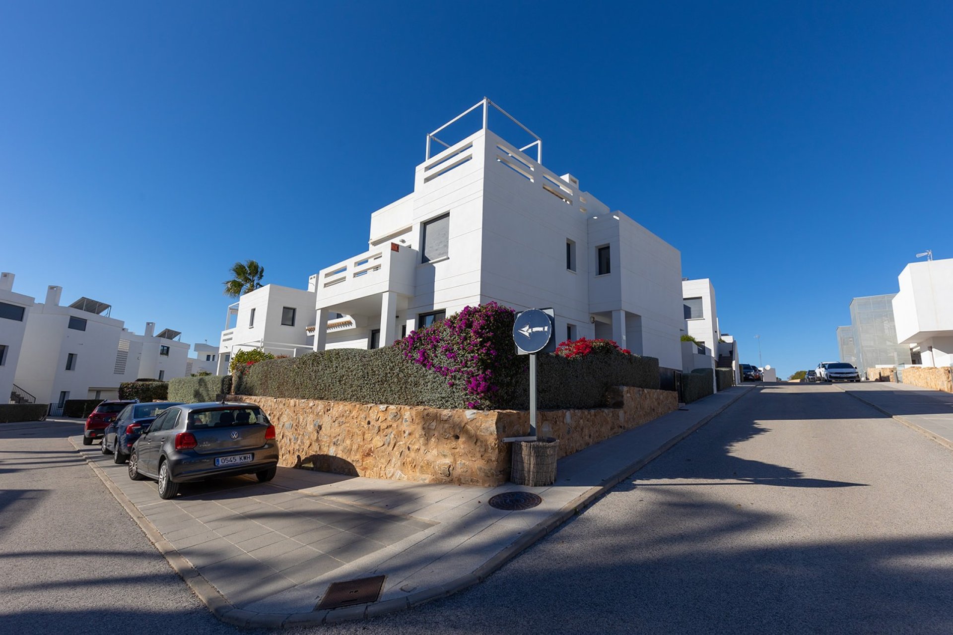 Resale - Apartment / flat - Orihuela Costa - Las Ramblas