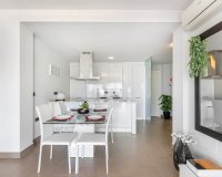 Resale - Apartment / flat - Orihuela Costa - Las Ramblas