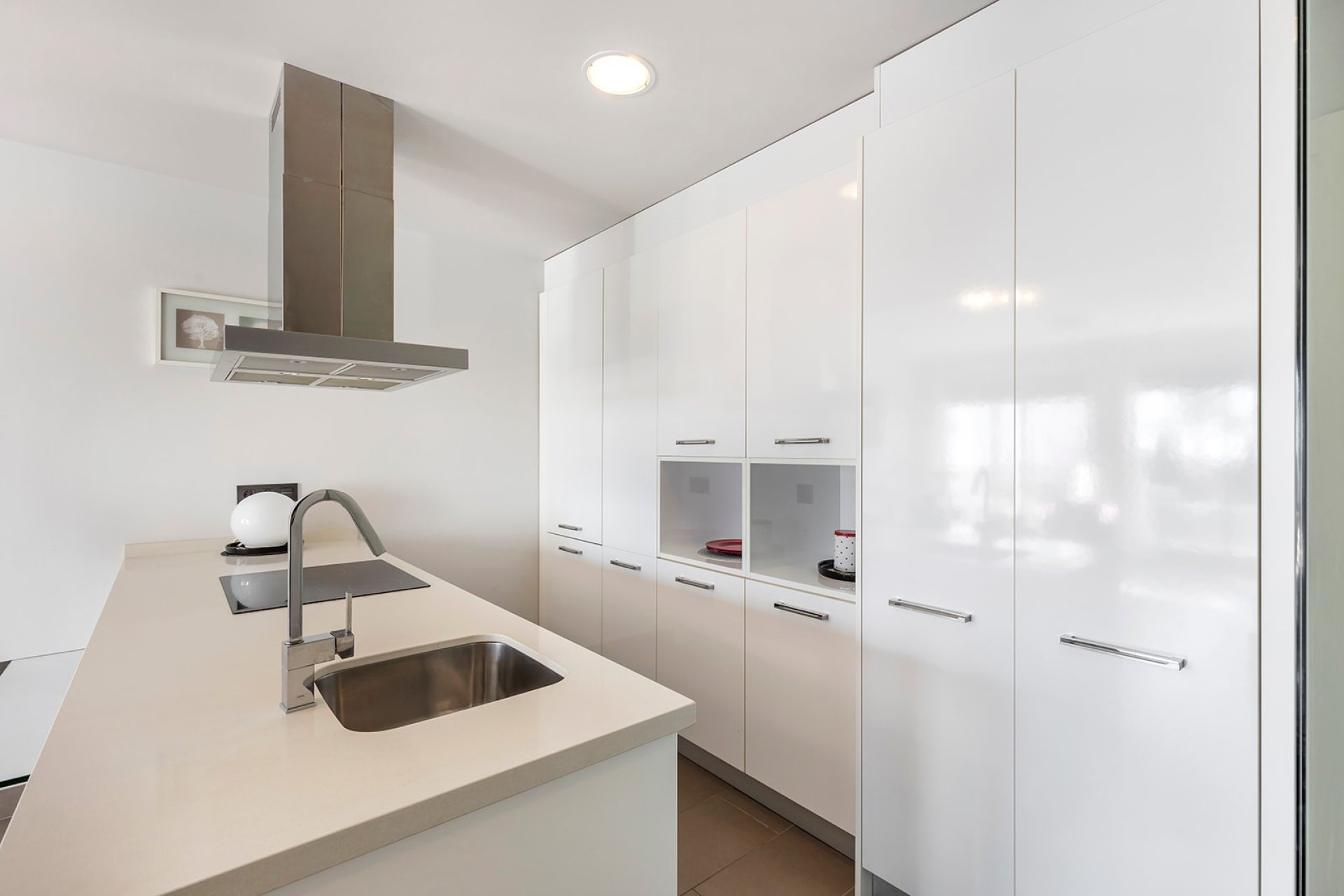 Resale - Apartment / flat - Orihuela Costa - Las Ramblas