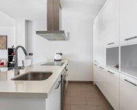 Resale - Apartment / flat - Orihuela Costa - Las Ramblas