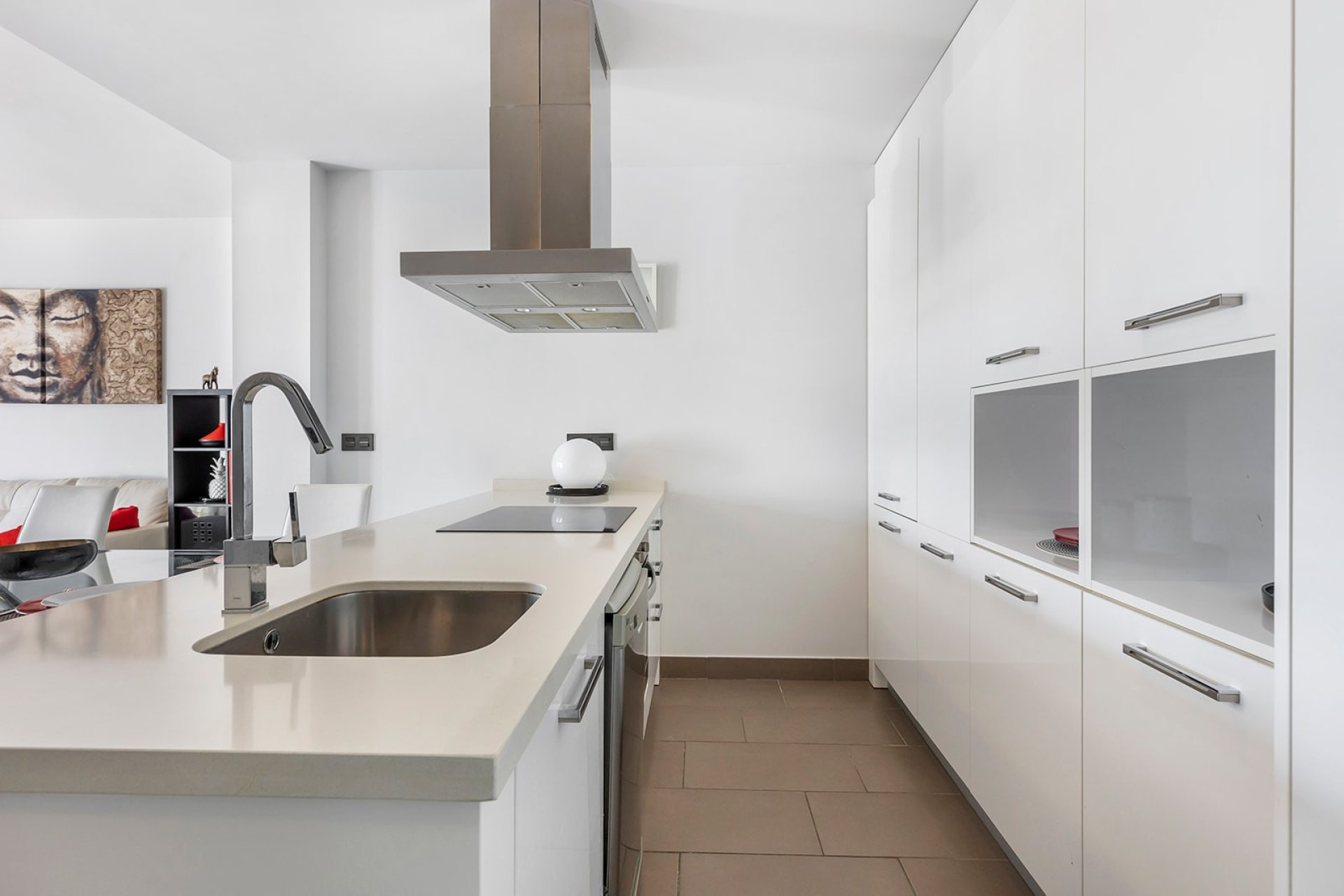 Resale - Apartment / flat - Orihuela Costa - Las Ramblas