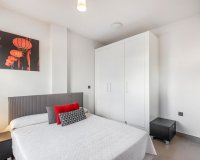 Resale - Apartment / flat - Orihuela Costa - Las Ramblas