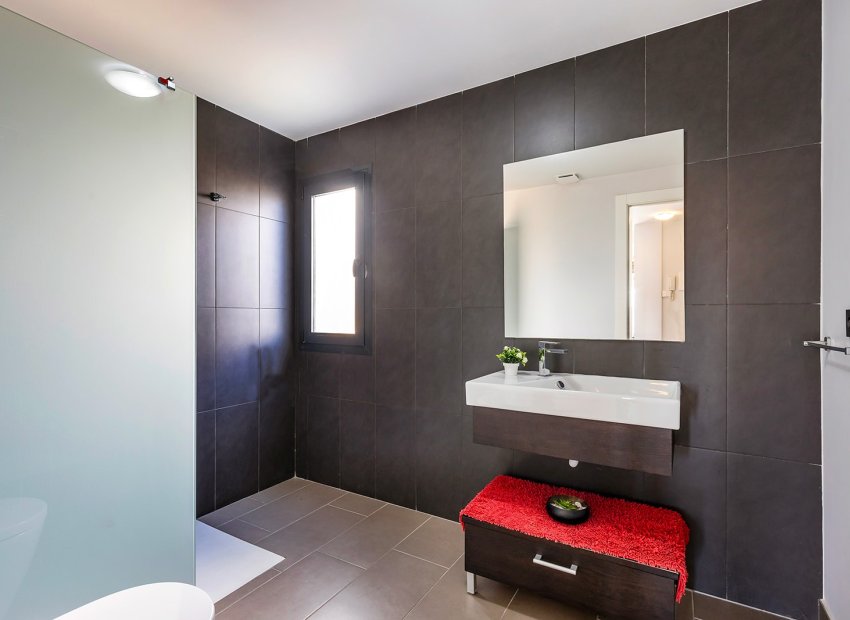 Resale - Apartment / flat - Orihuela Costa - Las Ramblas