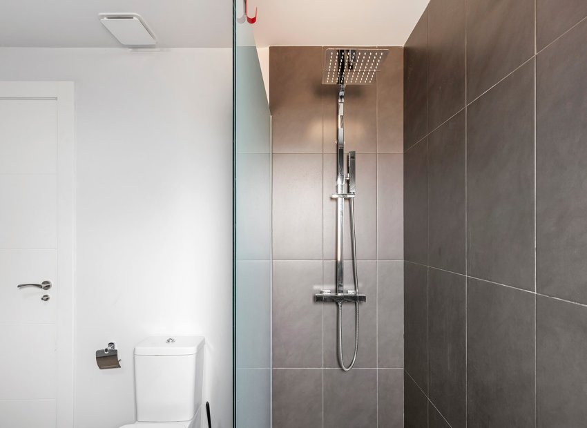 Resale - Apartment / flat - Orihuela Costa - Las Ramblas