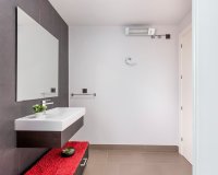 Resale - Apartment / flat - Orihuela Costa - Las Ramblas