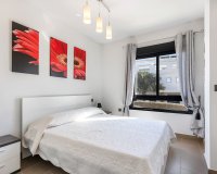 Resale - Apartment / flat - Orihuela Costa - Las Ramblas