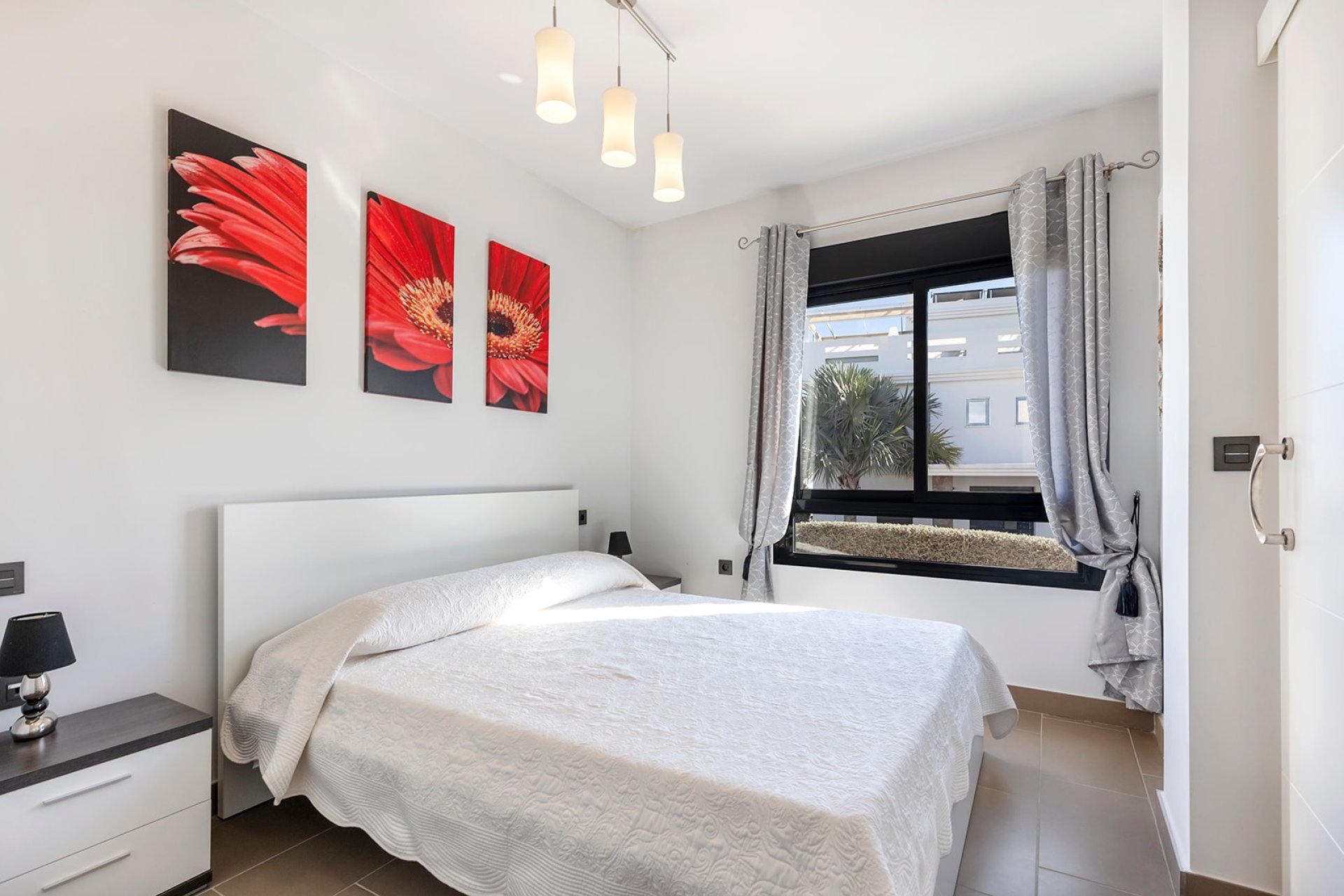 Resale - Apartment / flat - Orihuela Costa - Las Ramblas