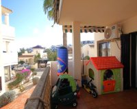 Resale - Apartment / flat - Orihuela Costa - Las Ramblas