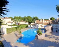 Resale - Apartment / flat - Orihuela Costa - Las Ramblas