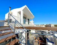 Resale - Apartment / flat - Orihuela Costa - Las Ramblas