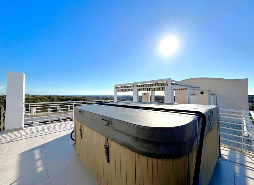 Resale - Apartment / flat - Orihuela Costa - Las Ramblas