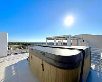 Resale - Apartment / flat - Orihuela Costa - Las Ramblas