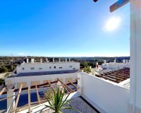 Resale - Apartment / flat - Orihuela Costa - Las Ramblas