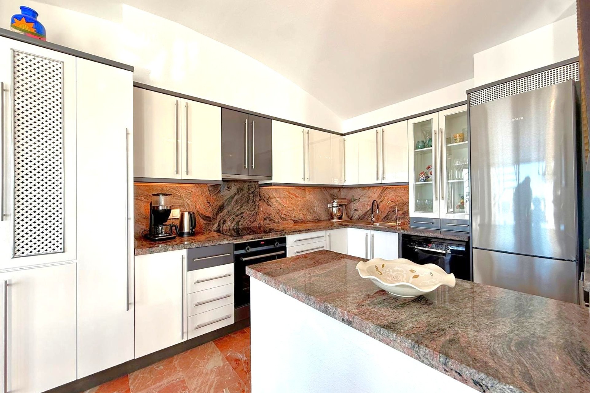 Resale - Apartment / flat - Orihuela Costa - Las Ramblas