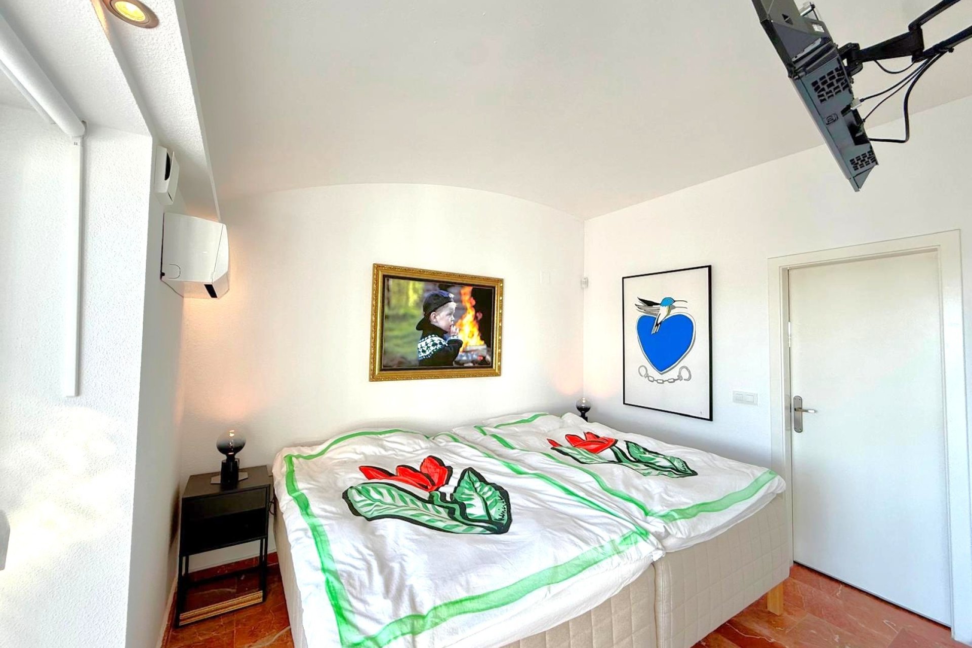 Resale - Apartment / flat - Orihuela Costa - Las Ramblas