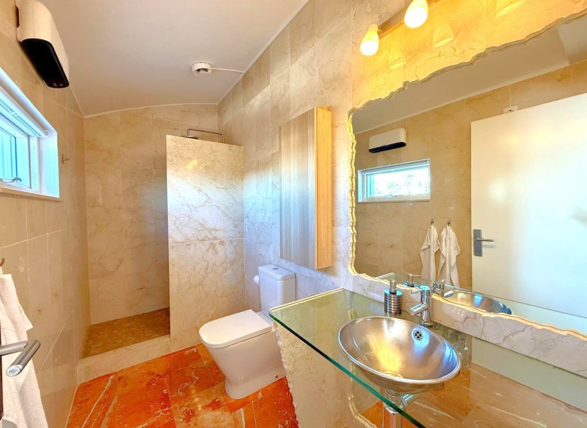 Resale - Apartment / flat - Orihuela Costa - Las Ramblas