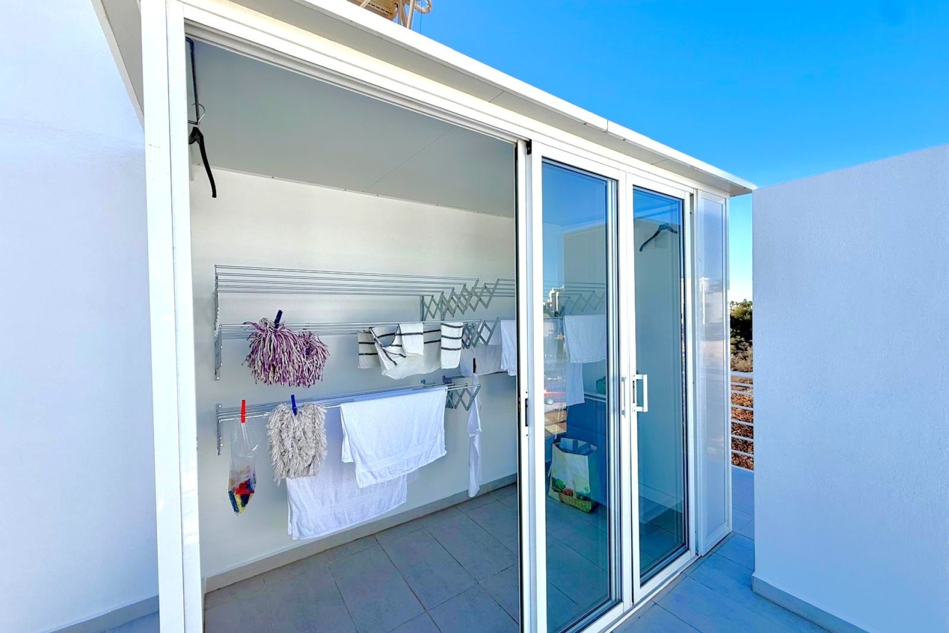 Resale - Apartment / flat - Orihuela Costa - Las Ramblas