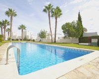 Resale - Apartment / flat - Orihuela Costa - Las Ramblas