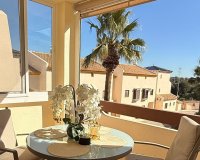 Resale - Apartment / flat - Orihuela Costa - Las Ramblas