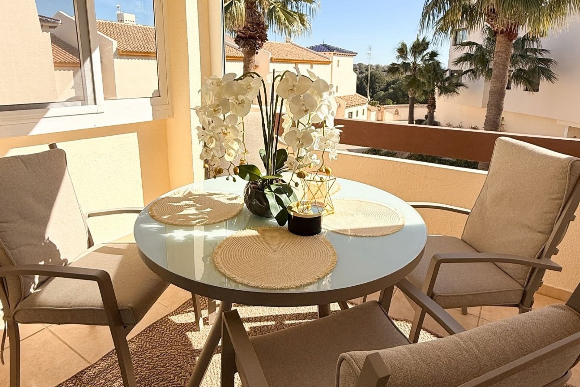 Resale - Apartment / flat - Orihuela Costa - Las Ramblas