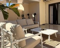 Resale - Apartment / flat - Orihuela Costa - Las Ramblas