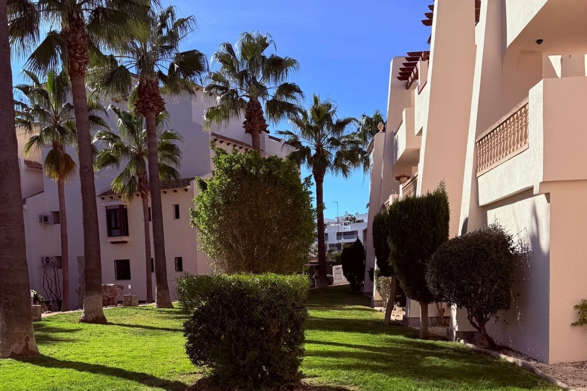 Resale - Apartment / flat - Orihuela Costa - Las Ramblas