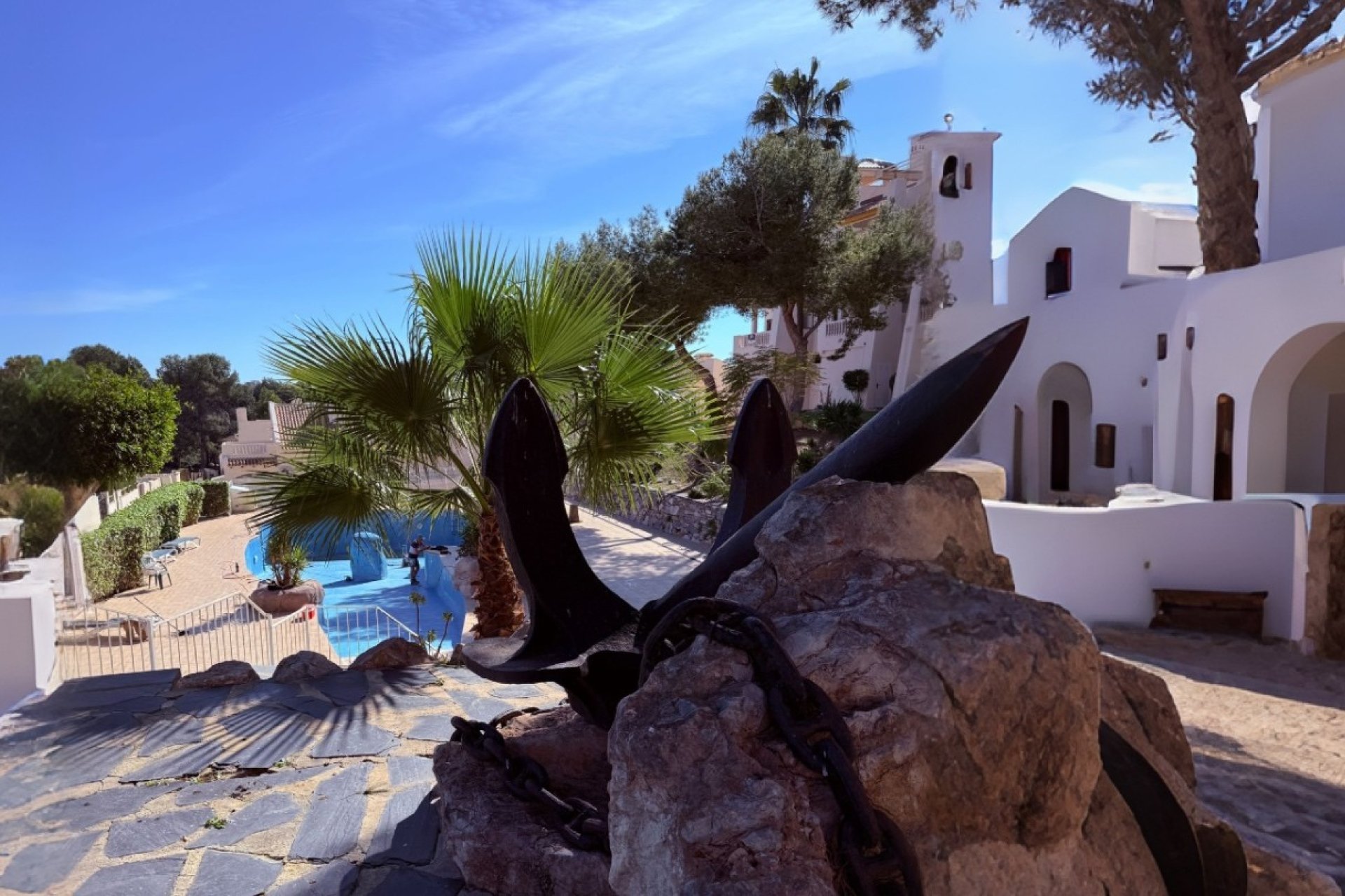 Resale - Apartment / flat - Orihuela Costa - Las Ramblas