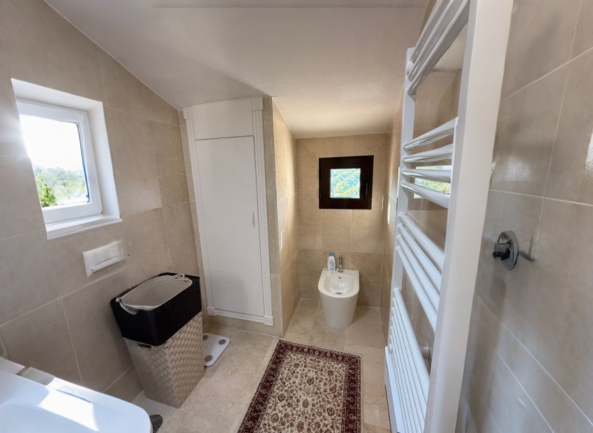 Resale - Apartment / flat - Orihuela Costa - Las Ramblas