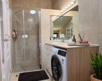 Resale - Apartment / flat - Orihuela Costa - Las Ramblas