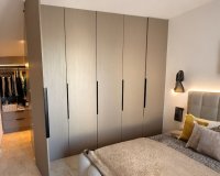 Resale - Apartment / flat - Orihuela Costa - Las Ramblas