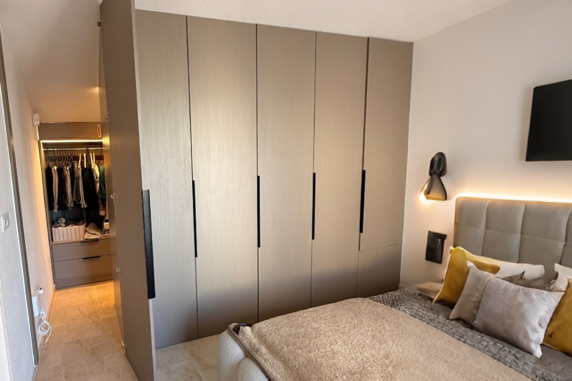 Resale - Apartment / flat - Orihuela Costa - Las Ramblas