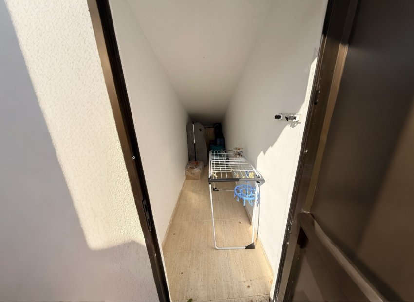 Resale - Apartment / flat - Orihuela Costa - Las Ramblas