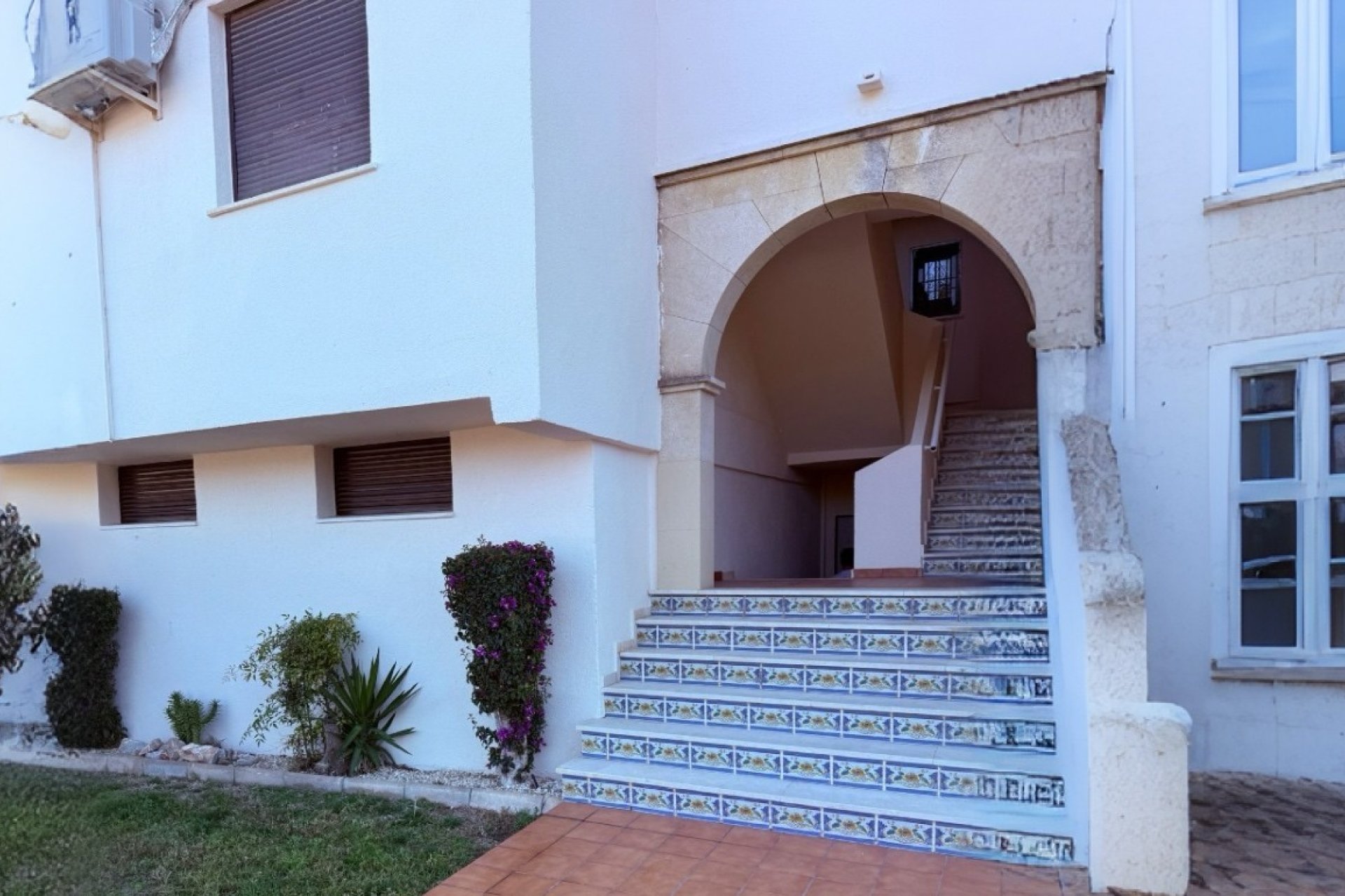 Resale - Apartment / flat - Orihuela Costa - Las Ramblas