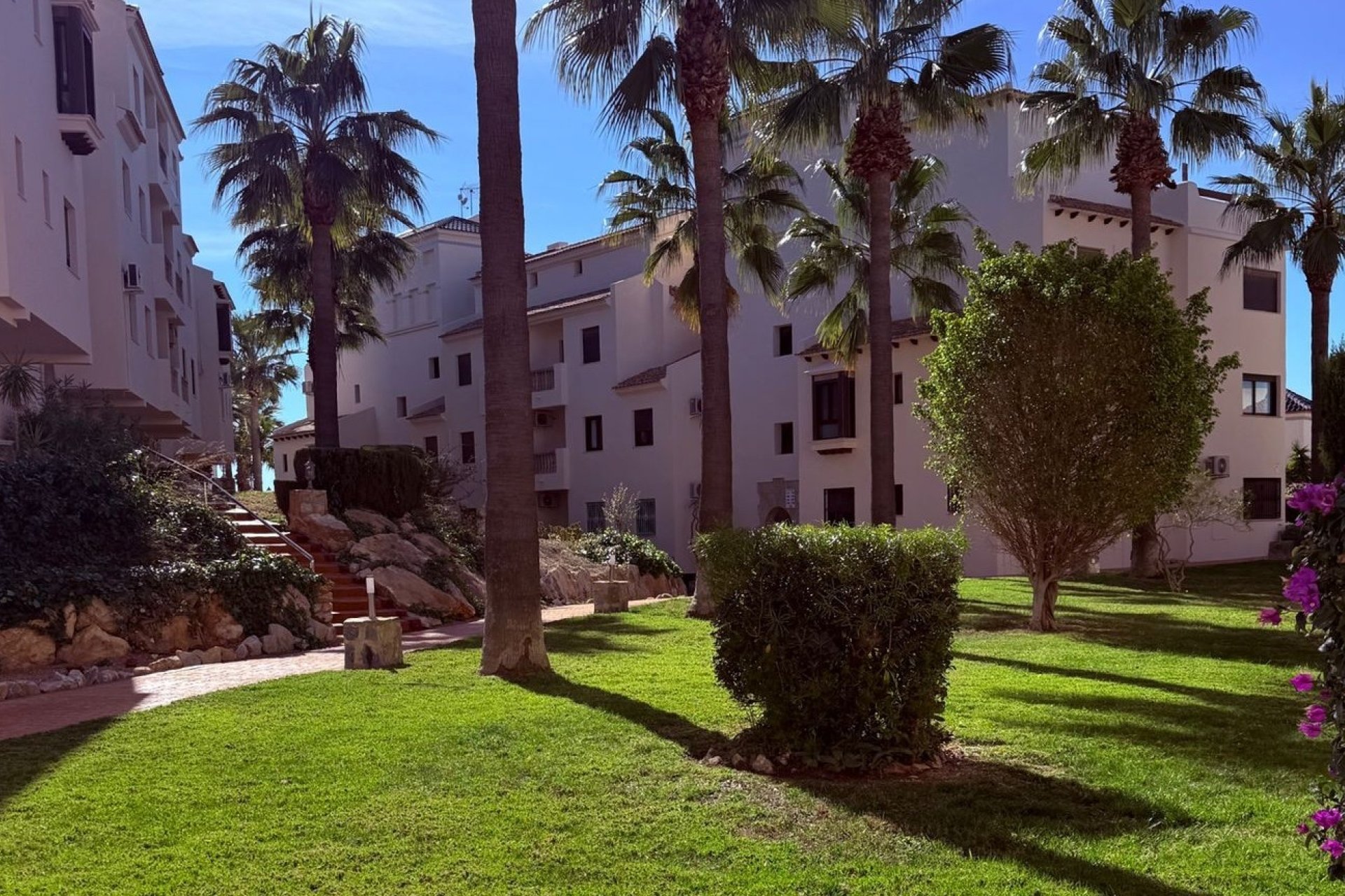 Resale - Apartment / flat - Orihuela Costa - Las Ramblas