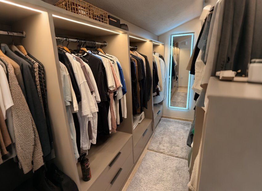 Resale - Apartment / flat - Orihuela Costa - Las Ramblas